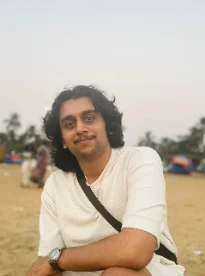 Rohith Mohite